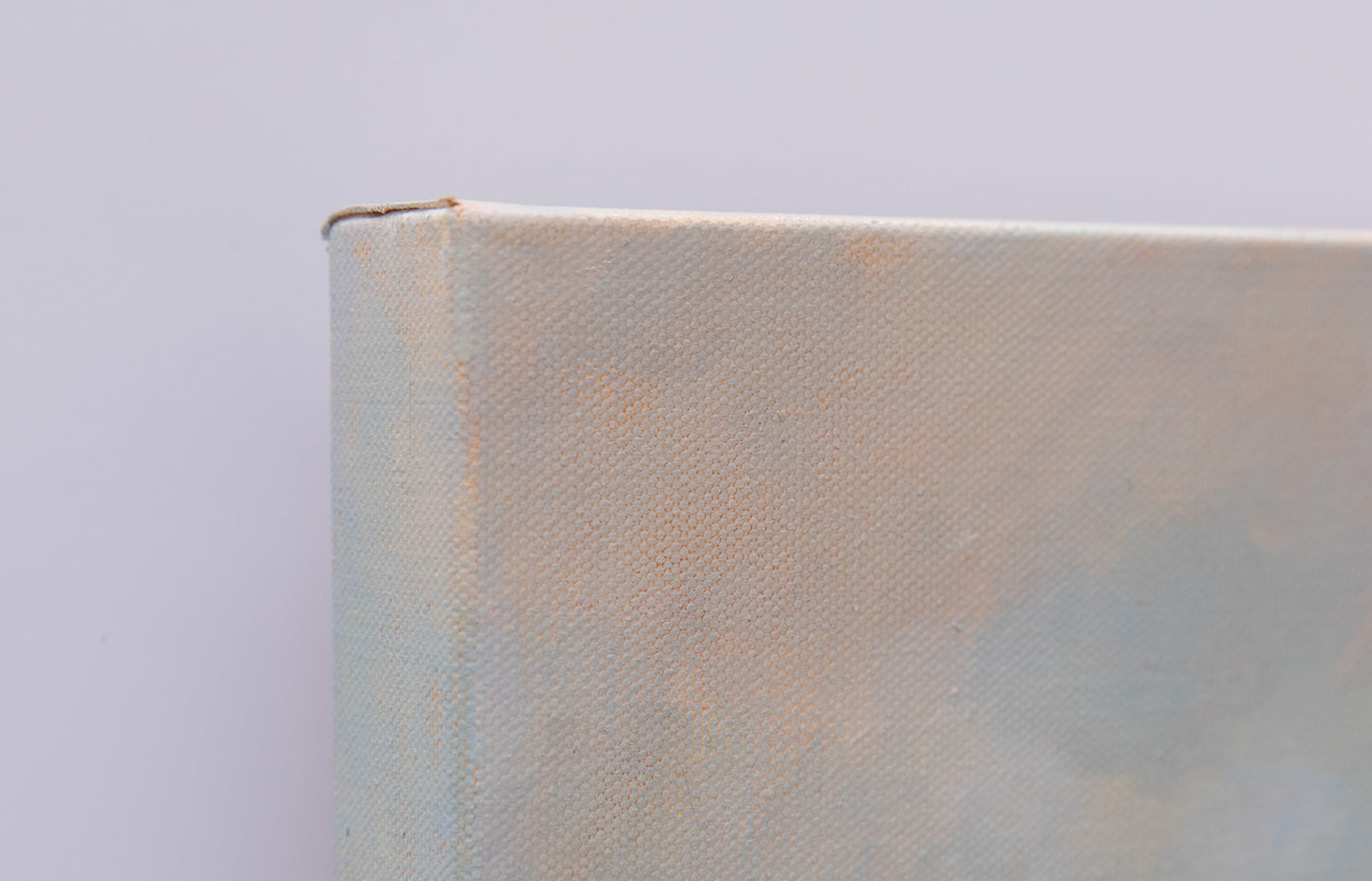 "Ice Breakers" 16x20 original oil painting. Unframed