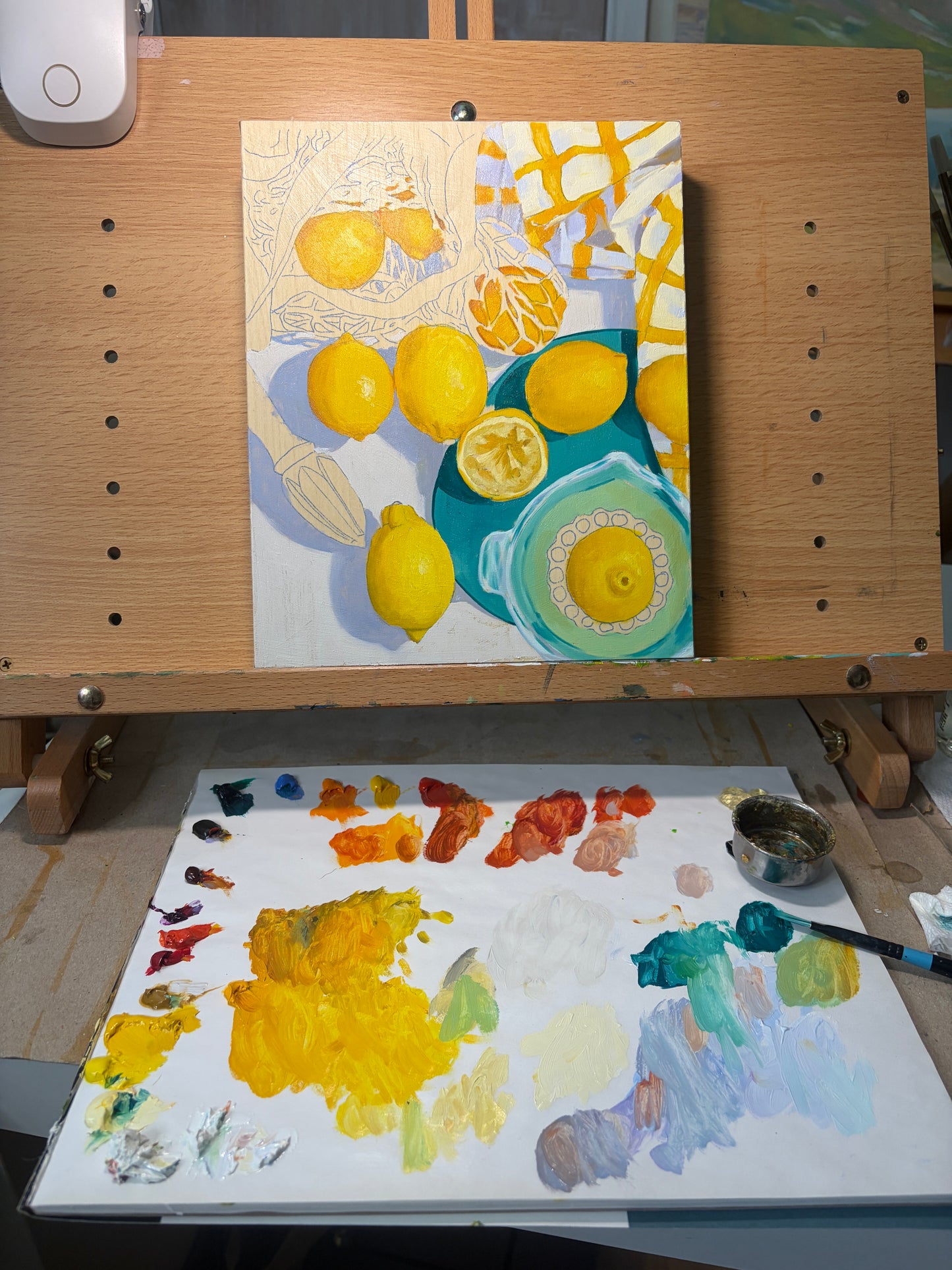 Three-Session Pack - 6 hours total