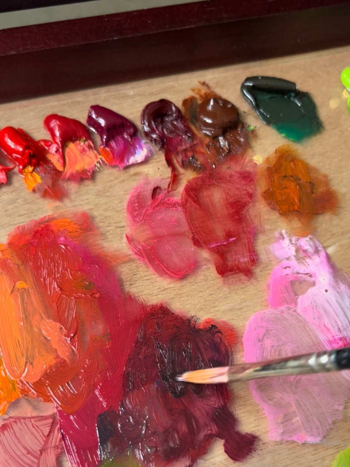 Single Art Lesson - 2 hours